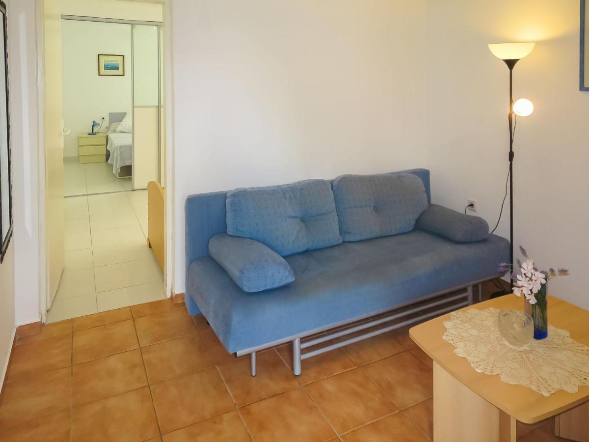 Apartment Gottwald - Srd305 By Interhome Starigrad Paklenica Exterior photo