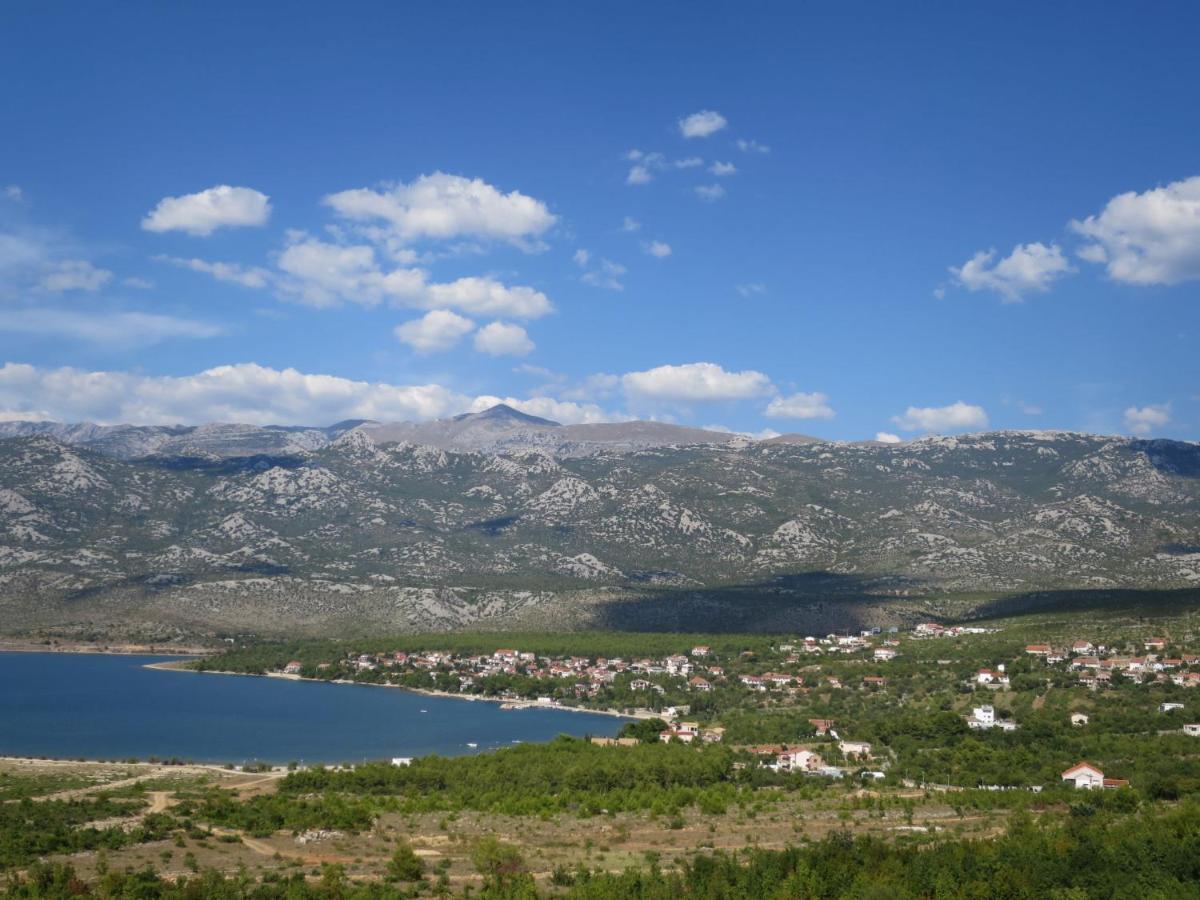 Apartment Gottwald - Srd305 By Interhome Starigrad Paklenica Exterior photo